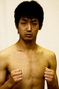 Nobuki Fujii