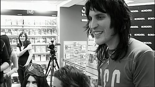Noel Fielding