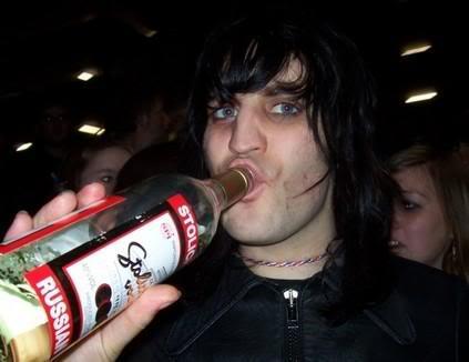Noel Fielding