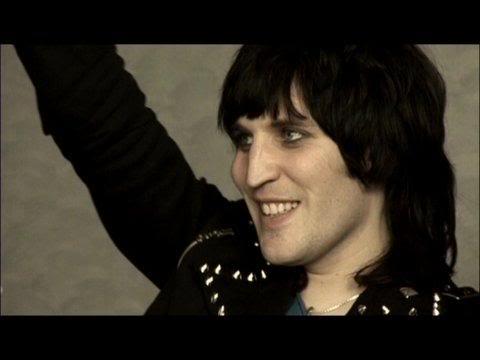 Noel Fielding