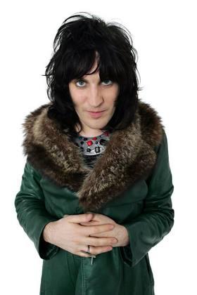 Noel Fielding