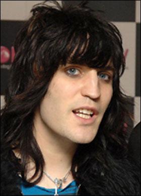 Noel Fielding