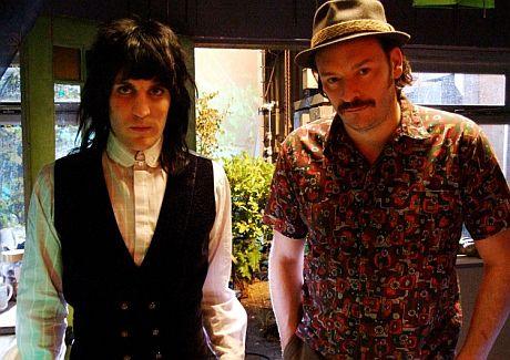 Noel Fielding