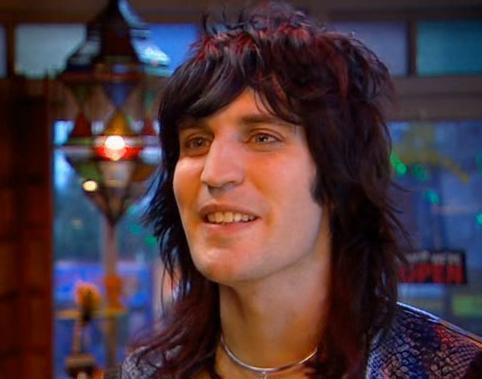 Noel Fielding