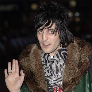 Noel Fielding