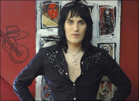 Noel Fielding