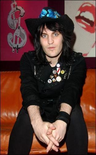 Noel Fielding