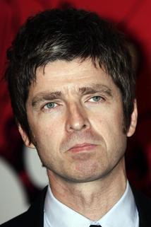 Profilový obrázek - Noel Gallagher