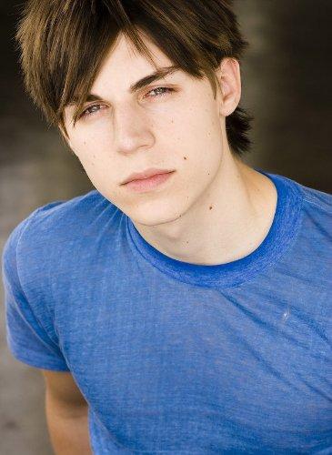 Nolan Gerard Funk