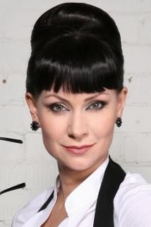 Profilový obrázek - Nonna Grišajeva