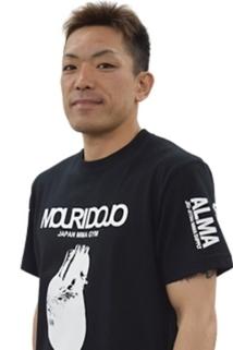 Profilový obrázek - Norihisa Amimoto