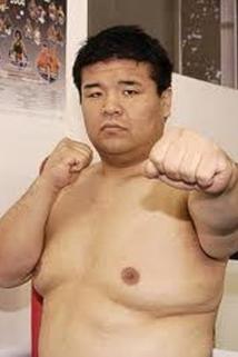 Profilový obrázek - Noriki Miyashita