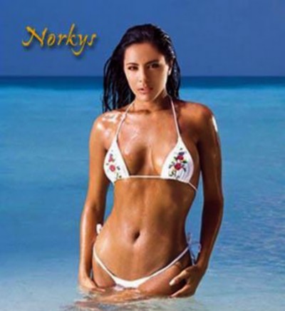 Norkys Batista