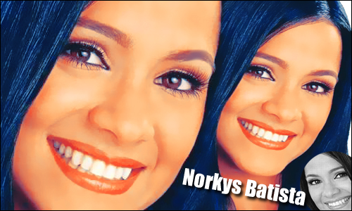 Norkys Batista