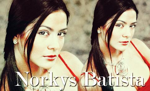 Norkys Batista