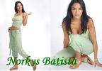 Norkys Batista