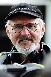 Profilový obrázek - Norman Jewison