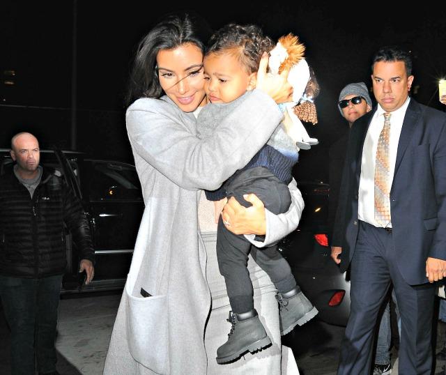 North West