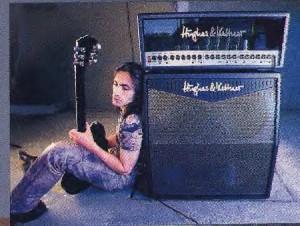Nuno Bettencourt