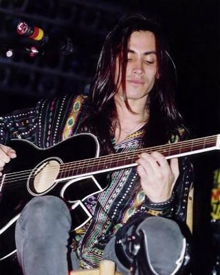 Nuno Bettencourt