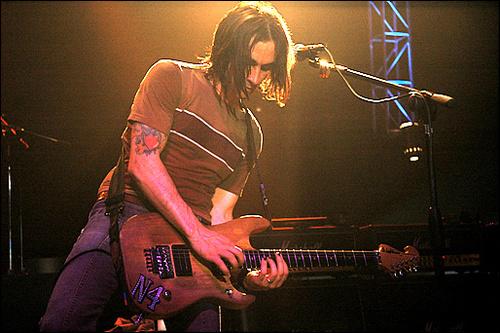Nuno Bettencourt