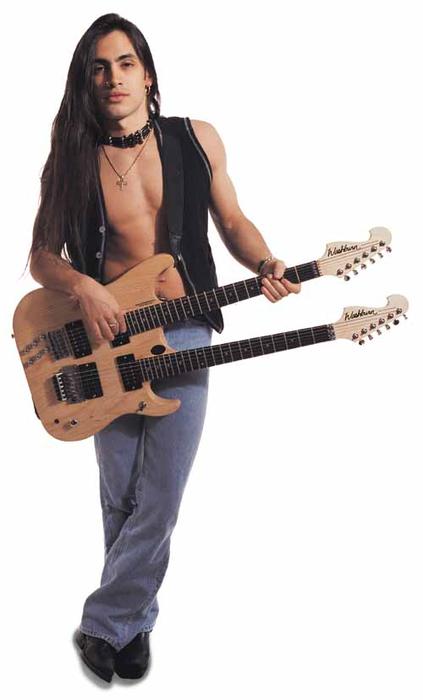 Nuno Bettencourt