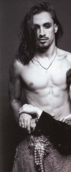 Nuno Bettencourt