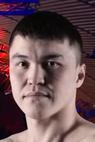 Nur Akhmataliev