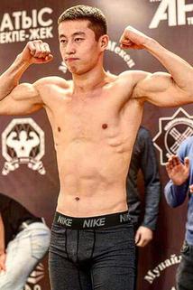 Profilový obrázek - Nurbek Otarov