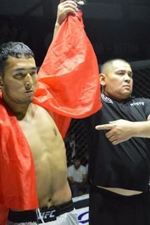 Profilový obrázek - Nuristan uulu