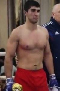 Profilový obrázek - Nurlan Maksudov