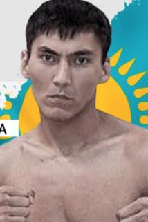 Profilový obrázek - Nurshat Auelbaeva