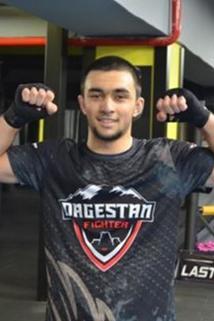 Profilový obrázek - Nursultan Askerov