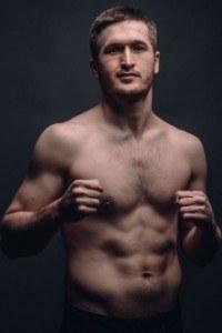 Profilový obrázek - Nutsalkhan Umakhanov