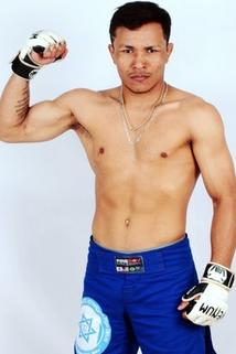 Profilový obrázek - Nyldean Paes