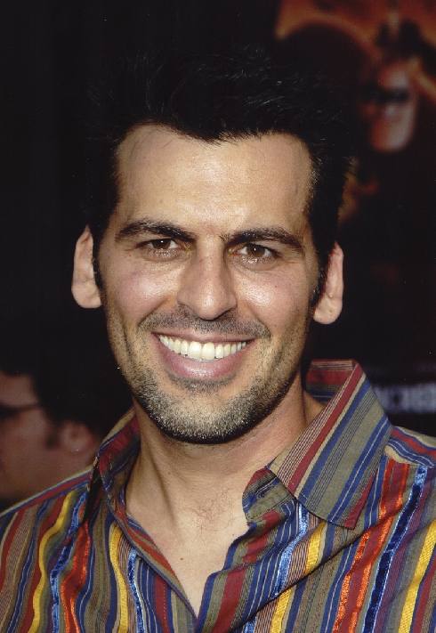 Next photo of Oded Fehr