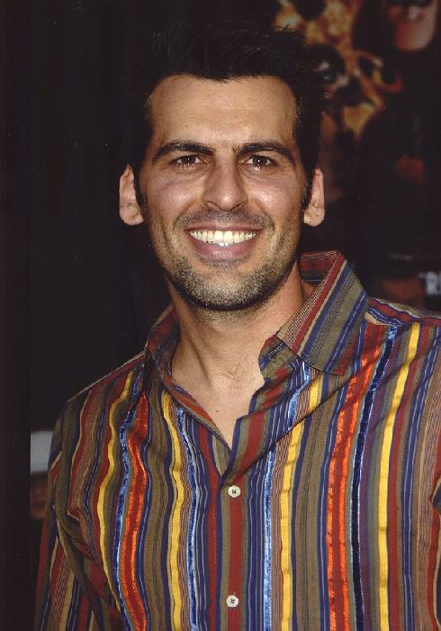 Next photo of Oded Fehr