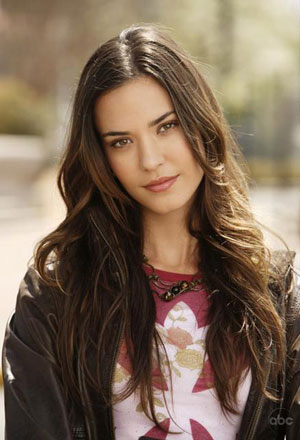 Odette Annable fotka