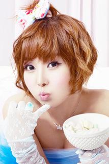 Profilový obrázek - Oh Hye Rin