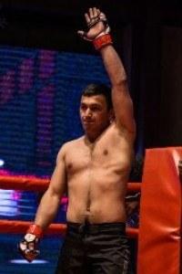 Profilový obrázek - Ohunjon Saloyev