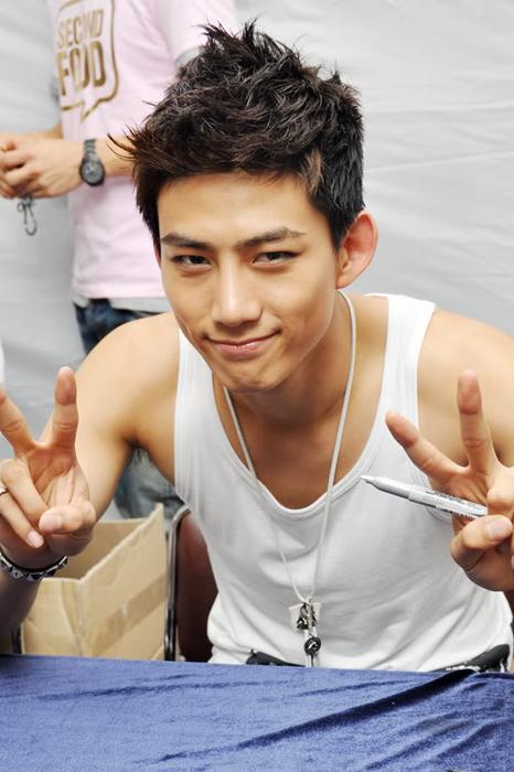 Ok Taecyeon