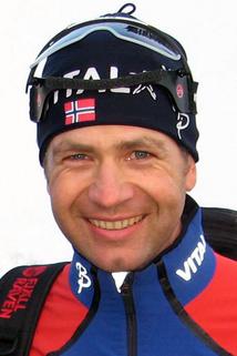 Profilový obrázek - Ole Einar Bjørndalen