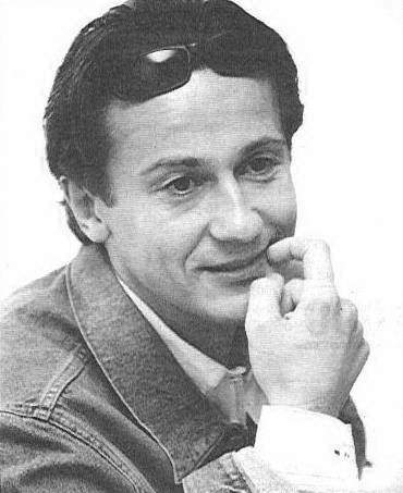 Oleg Menšikov