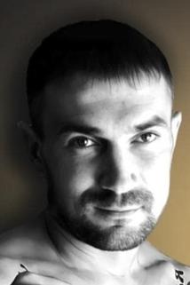 Profilový obrázek - Oleg Egorov