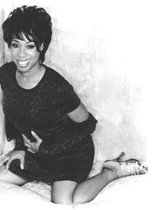 Oleta Adams