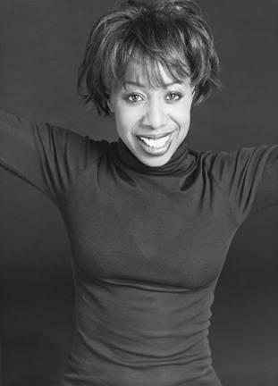 Oleta Adams