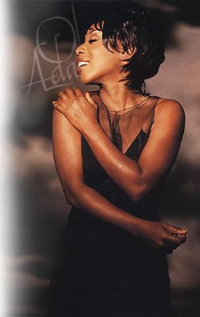 Oleta Adams