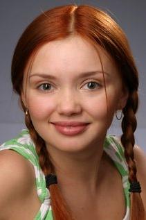 Profilový obrázek - Olga Kuzmina
