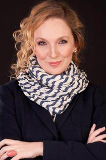 Profilový obrázek - Olga Dabrowská