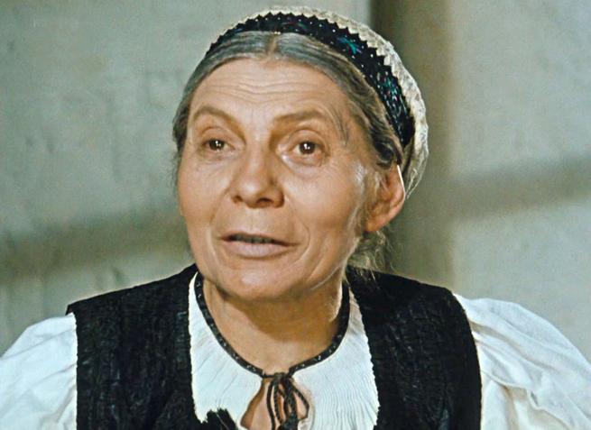 Oľga Adamčíková